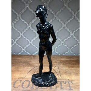 Cipriano Ballet Dancer Sculpture